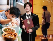 Dịch Dương Thiên Tỉ trở thành Ảnh đế trẻ nhất Kim Kê