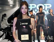 Ejae: Từ thực tập sinh bị từ chối đến ca sĩ được đề cử Grammy
