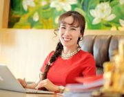 Tỷ phú Nguyễn Thị Phương Thảo: Nữ doanh nhân quyền lực tạo nên đế chế Vietjet Air