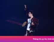 Lý do khiến Dimash Kudaibergen được yêu thích nhờ giọng hát