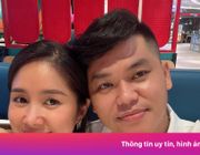 Chồng Lê Phương lên tiếng