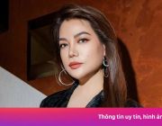 Trang cá nhân của Trương Ngọc Ánh bị tấn công