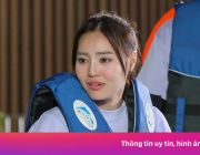 Ninh Dương Lan Ngọc bất lực