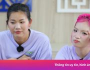 Bất ngờ về Ánh Viên