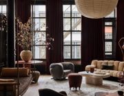 Căn hộ Soho Loft: Tái hiện nét quyến rũ và bí ẩn của American Psycho