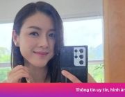 Á hậu Hồ Gia Huệ ly hôn lần 2