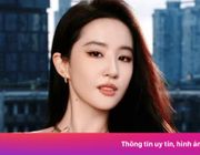 Người tình bí ẩn của Lưu Diệc Phi