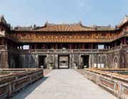 Từ Hoa Lư đến Huế: Khi địa thế quyết định quốc vận
