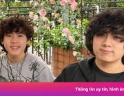 4 con trai của Bằng Kiều