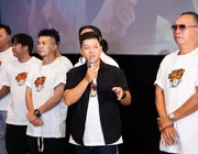 Đạo diễn 'Truy tìm long diên hương': Quang Tuấn hoài nghi tôi