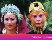 Hôn nhân viên mãn của Lục Tiểu Linh Đồng và 'hoàng hậu Thiên Trúc'