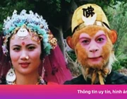 Hôn nhân viên mãn của Lục Tiểu Linh Đồng và 'hoàng hậu Thiên Trúc'