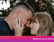 Taylor Swift tổ chức hôn lễ ở dinh thự 17 triệu USD