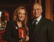 Đồng hồ Chopard được vinh danh tại Grand Prix d’Horlogerie de Genève