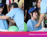Nam MC suy sụp sau ồn ào chạm ngực nữ trợ lý