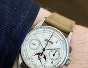 Đồng hồ Patek Philippe cổ đắt nhất từng được đấu giá
