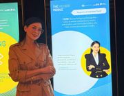 CEO IPPG – Lê Hồng Thủy Tiên được mời phát biểu tại Diễn đàn quốc tế WEPs Châu Á–Thái Bình Dương 2025 do Cơ quan Phụ nữ Liên Hợp Quốc (UN Women) tổ chức