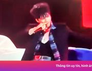 Vũ đạo gây tranh cãi của HIEUTHUHAI