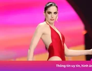 Hoa hậu Hoàn vũ chưa được buông tha