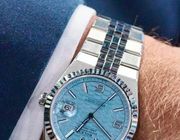Cận cảnh đồng hồ 69.000 USD trên tay CEO Rolex