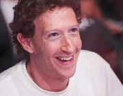 Mark Zuckerberg diện 3 đồng hồ xa xỉ chỉ với 1 áo phông trắng