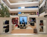 TUMI MANG NHỊP SỐNG NEW YORK ĐẾN VIỆT NAM QUA HÀNH TRÌNH TRẢI NGHIỆM TẠI SAIGON CENTER