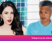 Lê Công Vinh và Thủy Tiên sau thời gian 'biến mất' trên MXH