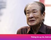 'Ông nội quốc dân' Lee Soon Jae qua đời