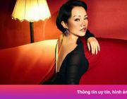 Thái Thùy Linh khác lạ