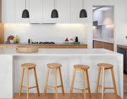 6 lỗi phong thủy nhà bếp khiến gia đình dễ căng thẳng. Sửa 5 phút là đổi vận
