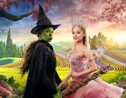 Wicked phần 2 mở màn với doanh thu 150 triệu đô tại Mỹ và 226 triệu đô toàn cầu