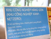 Đồng Nai bứt phá công nghệ cao từ lợi thế sân bay Long Thành
