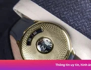 Điểm gây lấn cấn ở đồng hồ kiểu đĩa bay UFO
