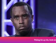 Thực đơn 8 món của Diddy trong tù
