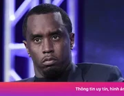 Thực đơn 8 món của Diddy trong tù