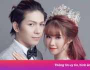 Hôn nhân của Khởi My và Kelvin Khánh