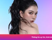 Ngọc Trinh chụp ảnh bán khỏa thân