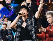 Tại GENfest presents MBillion không chỉ có âm nhạc