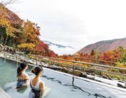 5 khu nghỉ dưỡng onsen ở Hakone cho thư giãn và tận hưởng Nhật Bản trọn vẹn