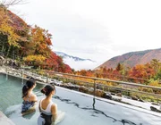 5 khu nghỉ dưỡng onsen ở Hakone cho thư giãn và tận hưởng Nhật Bản trọn vẹn