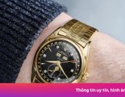 Chiếc đồng hồ Rolex đắt thứ 3 thế giới, lập kỷ lục 6,2 triệu USD