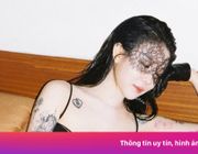 Nữ ca sĩ bị ghét bỏ vì mặc đồ hở hang