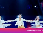 Khoảnh khắc MONO 'nhận cuộc gọi lừa đảo' bùng nổ sân khấu Hà Nội