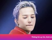 G-Dragon gây tranh cãi