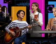 Thế hệ nghệ sĩ Thái Lan mới tái hiện những bản nhạc kinh điển với Mac