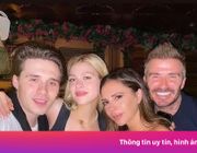 Mẹ của Victoria Beckham 'cầu xin' Brooklyn trở về