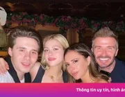 Mẹ của Victoria Beckham 'cầu xin' Brooklyn trở về