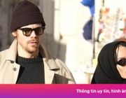 Harry Styles hết giấu giếm