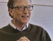 Thú chơi đồng hồ bình dân dưới 100 USD của Bill Gates