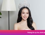 Hoa hậu Thanh Thủy: 'Tôi không so sánh mình với ai, kể cả Thùy Tiên'